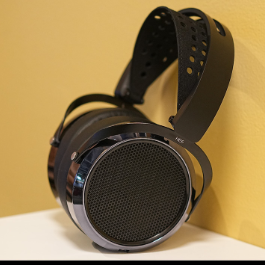 HIFIMAN HE6 Remastered